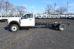 2024 Ford F-600 Regular Cab DRW 4x2 Cab Chassis for sale #E735 - photo 2