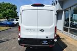 2024 Ford Transit 250 Medium Roof RWD Empty Cargo Van for sale #E767 - photo 4
