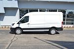 2024 Ford Transit 250 Medium Roof RWD Empty Cargo Van for sale #E768 - photo 4