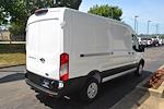 2024 Ford Transit 250 Medium Roof RWD Empty Cargo Van for sale #E768 - photo 6