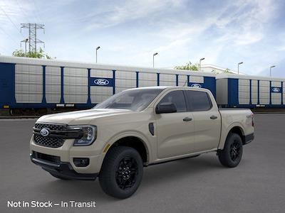 New 2025 Ford Ranger XLT SuperCrew Cab for sale #F773 - photo 1