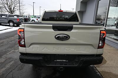 New 2025 Ford Ranger - photo 1