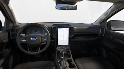 New 2025 Ford Ranger - photo 1