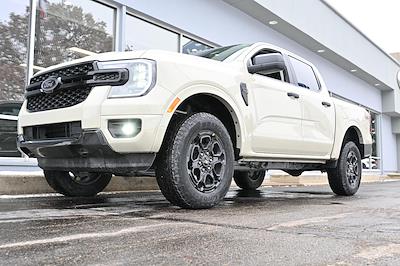 New 2025 Ford Ranger - photo 1