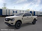 New 2025 Ford Ranger XLT SuperCrew Cab for sale #F773 - photo 1