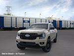 New 2025 Ford Ranger XLT SuperCrew Cab for sale #F773 - photo 3