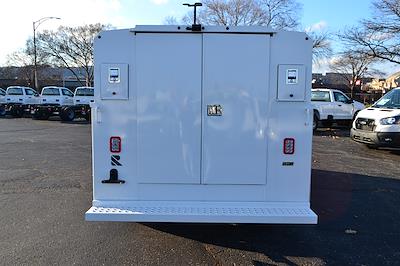 New 2024 Ford Transit 350 Service Utility Van for sale #E788 - photo 2