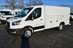 New 2024 Ford Transit 350 Service Utility Van for sale #E788 - photo 1