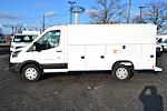 New 2024 Ford Transit 350 Service Utility Van for sale #E788 - photo 3