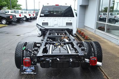 New 2024 Ford F-450 XL Super Cab 4x4 Cab Chassis for sale #E812 - photo 2