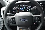 2024 Ford F-450 Super Cab DRW 4x4 Cab Chassis for sale #E812 - photo 11