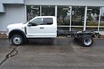 2024 Ford F-450 Super Cab DRW 4x4 Cab Chassis for sale #E812 - photo 3