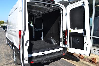 2024 Ford Transit 250 Medium Roof RWD Empty Cargo Van for sale #E849 - photo 2