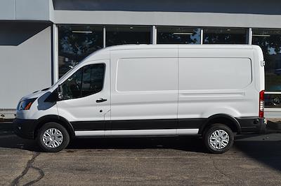 New 2024 Ford Transit 250 Medium Roof Empty Cargo Van for sale #E850 - photo 2