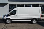 2024 Ford Transit 250 Medium Roof RWD Empty Cargo Van for sale #E850 - photo 2