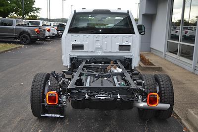 New 2024 Ford F-450 XL Regular Cab Cab Chassis for sale #E914 - photo 2