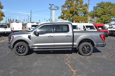 2022 Ford F-150 SuperCrew Cab 4x4 Pickup for sale #E952A - photo 2