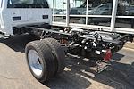 2024 Ford F-550 Regular Cab DRW 4x2 Cab Chassis for sale #E974 - photo 3