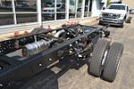 2024 Ford F-550 Regular Cab DRW 4x2 Cab Chassis for sale #E974 - photo 4