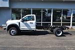 2024 Ford F-550 Regular Cab DRW 4x2 Cab Chassis for sale #E975 - photo 3