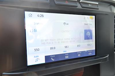 2024 Ford F-550 Regular Cab DRW 4x2 Cab Chassis for sale #E985 - photo 1