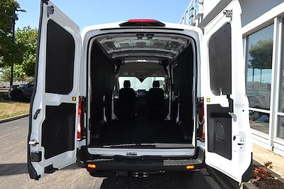 New 2024 Ford Transit 250 Medium Roof Empty Cargo Van for sale #E999 - photo 2