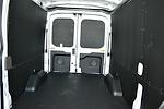 2024 Ford Transit 250 Medium Roof RWD Empty Cargo Van for sale #E999 - photo 10
