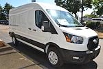 2024 Ford Transit 250 Medium Roof RWD Empty Cargo Van for sale #E999 - photo 11