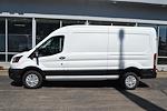2024 Ford Transit 250 Medium Roof RWD Empty Cargo Van for sale #E999 - photo 3