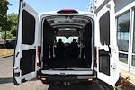 2024 Ford Transit 250 Medium Roof RWD Empty Cargo Van for sale #E999 - photo 2