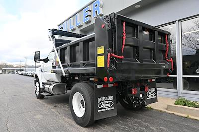 New 2025 Ford F-750 - photo 1