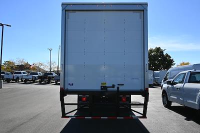 New 2025 Ford F-750 Regular Cab Box Truck for sale #F006 - photo 2