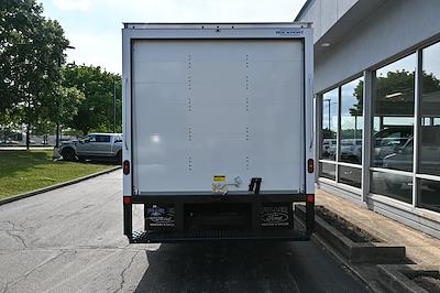 New 2025 Ford E-450 Rockport Box Van for sale #F020 - photo 2