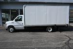New 2025 Ford E-450 Rockport Box Van for sale #F020 - photo 3