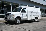 2011 Ford E-350 RWD Service Utility Van for sale #F057A - photo 1
