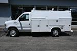 2011 Ford E-350 RWD Service Utility Van for sale #F057A - photo 2