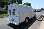 2011 Ford E-350 RWD Service Utility Van for sale #F057A - photo 4