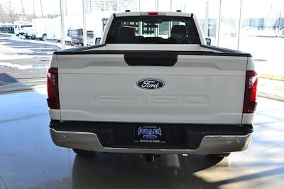 2025 Ford F-150 Regular Cab 4x2 Pickup for sale #F062 - photo 2