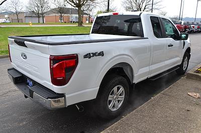 2025 Ford F-150 Super Cab 4x4 Pickup for sale #F067 - photo 2
