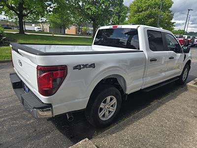 2025 Ford F-150 SuperCrew Cab 4x4 Pickup for sale #F069 - photo 2