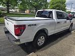 2025 Ford F-150 SuperCrew Cab 4x4 Pickup for sale #F069 - photo 2