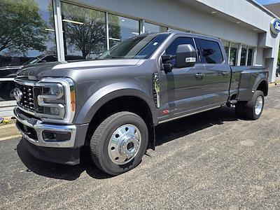 2023 Ford F-450 Crew Cab DRW 4x4 Pickup for sale #F080A - photo 1