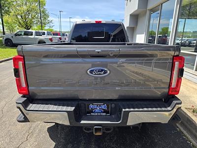 2023 Ford F-450 Crew Cab DRW 4x4 Pickup for sale #F080A - photo 2