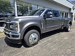 2023 Ford F-450 Crew Cab DRW 4x4 Pickup for sale #F080A - photo 1