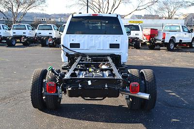 New 2025 Ford F-450 XL Super Cab 4x4 Cab Chassis for sale #F085 - photo 2