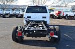 2025 Ford F-450 Super Cab DRW 4x4 Cab Chassis for sale #F085 - photo 2
