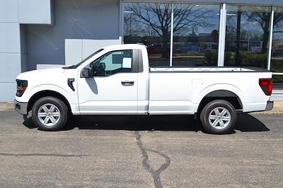 2025 Ford F-150 Regular Cab 4x2 Pickup for sale #F095 - photo 2
