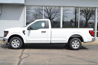 2025 Ford F-150 Regular Cab 4x2 Pickup for sale #F096 - photo 2