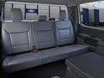 New 2025 Ford F-150 XL SuperCrew Cab 4x4 Pickup for sale #F099 - photo 11