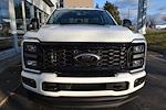 New 2025 Ford F-350 Lariat Crew Cab 4x4 SRW Pickup for sale #F108 - photo 4